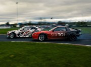 Cheb teljes erőbedobással: az év első nagy driftje esőt, érzelmeket és a SIXTOL győztes Supráját hoz