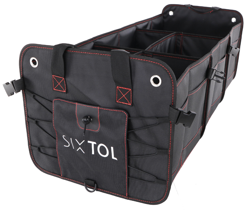 Tágas rendszerezők autójához