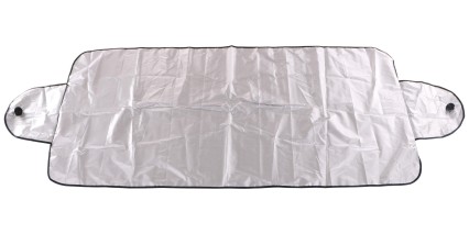 Fagy, hó és napvédő CAR SNOW COVER 2, 200 x 70 cm