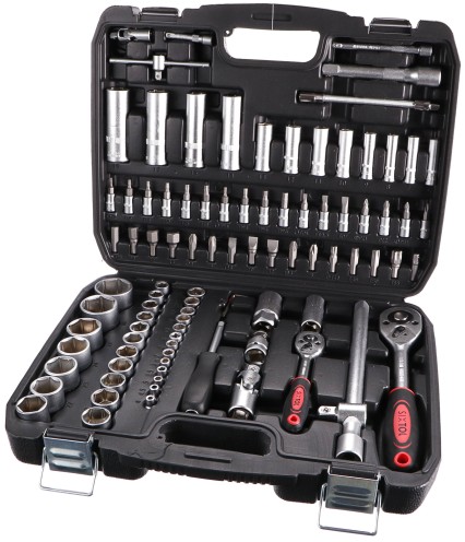 Dugókulcs készlet TOOL SET 94