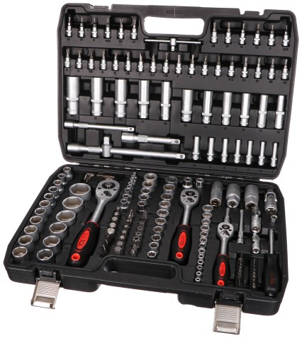 Dugókulcs készlet TOOL SET 171