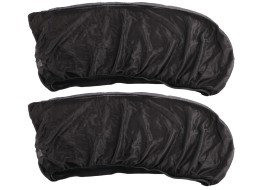 Oldalsó autós napellenző / ajtóhüvely CAR SUNSHADE SET 1, S méret, 2 db