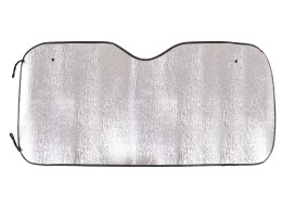 Első autós napellenző CAR SUNSHADE 4, 130 x 60 cm