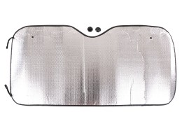 Első autós napellenző CAR SUNSHADE 5, 130 x 60 cm