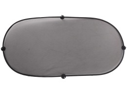 Autós napellenző tapadókorongokkal CAR SUNSHADE 8, 100 x 50 cm