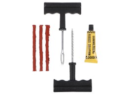 Autós gumiabroncs javítókészlet CAR TIRE REPAIR SET 1