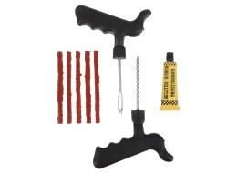 Autós gumiabroncs javítókészlet CAR TIRE REPAIR SET 2