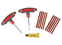 Autós gumiabroncs javítókészlet CAR TIRE REPAIR SET 3