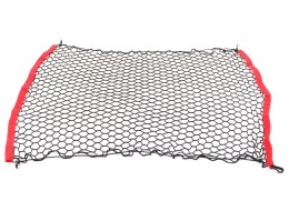 Rögzítőháló az autóba CAR NET L, 100x100 cm