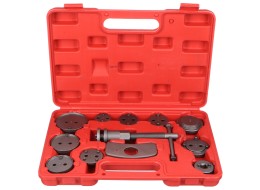 Fékdugattyú kompresszorok MECHANIC BRAKE SET 12, 12 darabos készlet