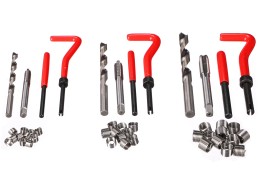 Menetrögzítő készlet MECHANIC THREAD SET 88, M6 - M10