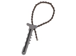 Olajszűrő kulcs MECHANIC OIL WRENCH 3, láncos