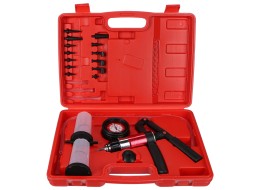 Vákuum mérő készlet fékrendszerekhez MECHANIC BRAKE TESTER 22