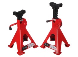 Autós emelőállvány MECHANIC CAR STAND PRO 2T, 2 db