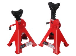 Autós emelőállvány MECHANIC CAR STAND PRO 3T, 2 db