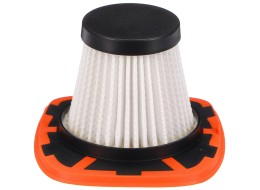 Porszívó szűrő CAR VAC FILTER, HEPA, 8x5.5 cm - pótalkatrész