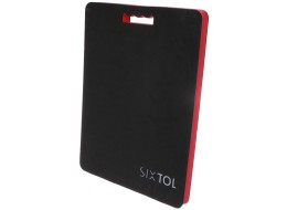 MECHANIC PAD MEGA térdelő védőalátét, EVA, 75 x 50 x 3,6 cm