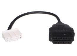 OBD-II adapter 20-tűs Tesla-hoz MECHANIC CABLE 2