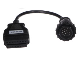 OBD-II adapter 14-tűs Mercedes Benz Sprinterhez MECHANIC CABLE 5