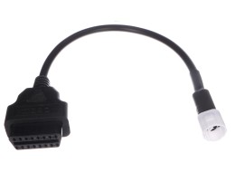 OBD-II adapter 3-tűs Yamaha motorkerékpárokhoz MECHANIC CABLE 13