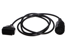 OBD-II adapter 10-tűs BMW motorkerékpárokhoz MECHANIC CABLE 15