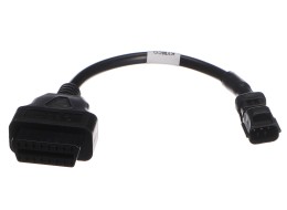 OBD-II adapter 3-tűs KYMCO motorkerékpárokhoz MECHANIC CABLE 19