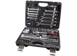 Dugókulcs készlet TOOL SET 82