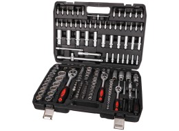 Dugókulcs készlet TOOL SET 171