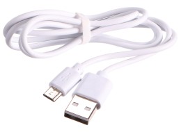 Csere USB/micro-USB kábel, 1 m Diamond autós diffúzorhoz